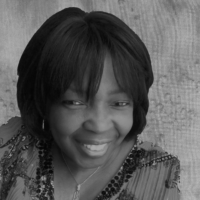 Geraldine Wilkins